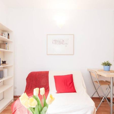 Estudio Magdalena, Pleno Centro De Madrid Eksteriør bilde