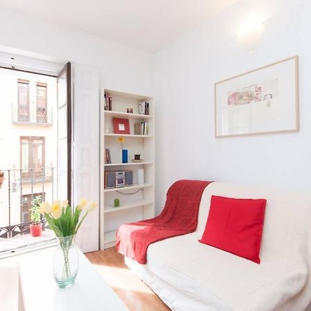 Estudio Magdalena, Pleno Centro De Madrid Eksteriør bilde
