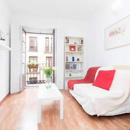 Estudio Magdalena, Pleno Centro De Madrid Eksteriør bilde