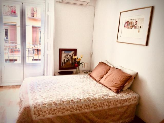 Estudio Magdalena, Pleno Centro De Madrid Eksteriør bilde