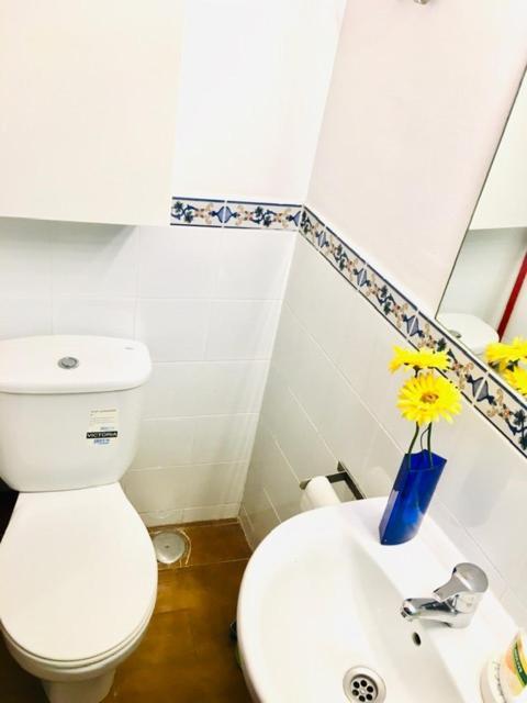 Estudio Magdalena, Pleno Centro De Madrid Eksteriør bilde